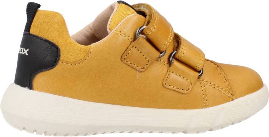 Geox Sneakers B HYROO BOY
