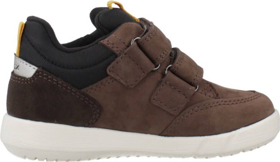 GEOX B HYROO BOY WPF Bruin