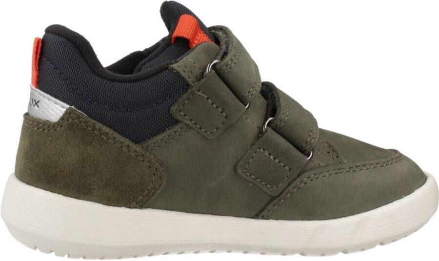 Geox Lage Sneakers B HYROO BOY WPF