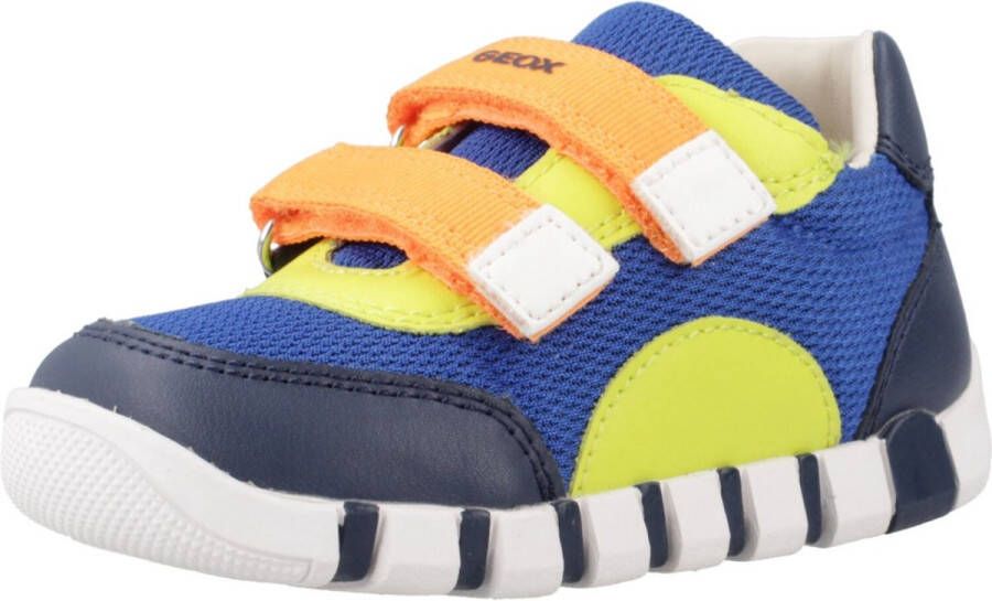 Geox Sneakers B IUPIDOO B