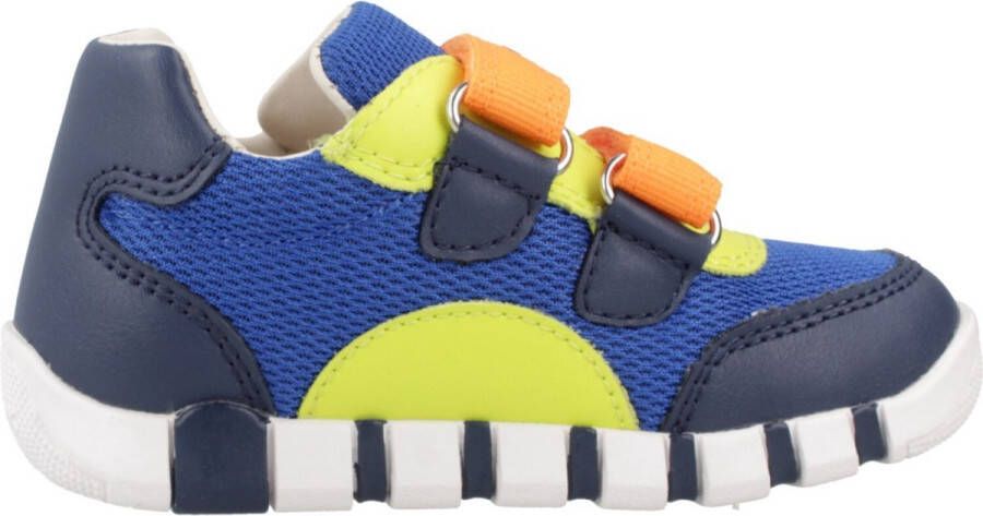 Geox Sandalen B IUPIDOO B