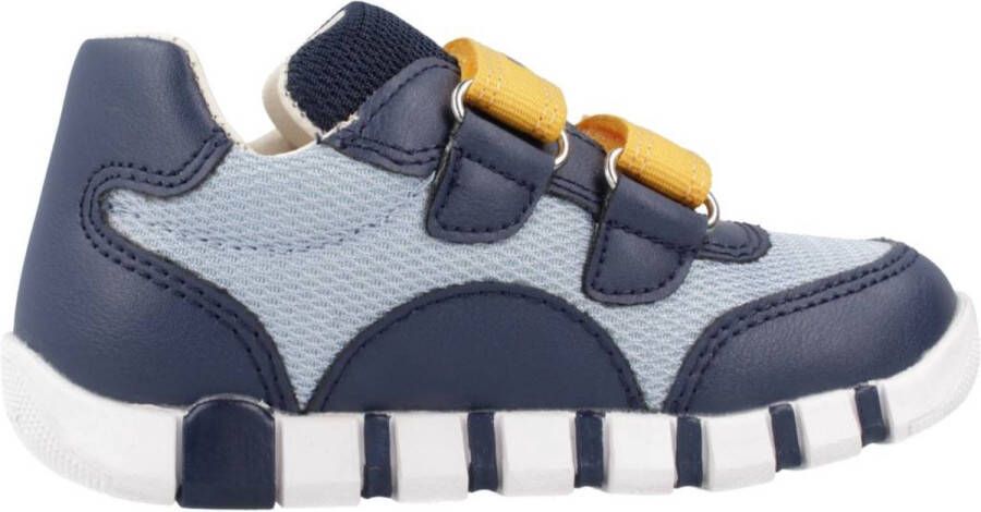 GEOX B IUPIDOO B Blauw