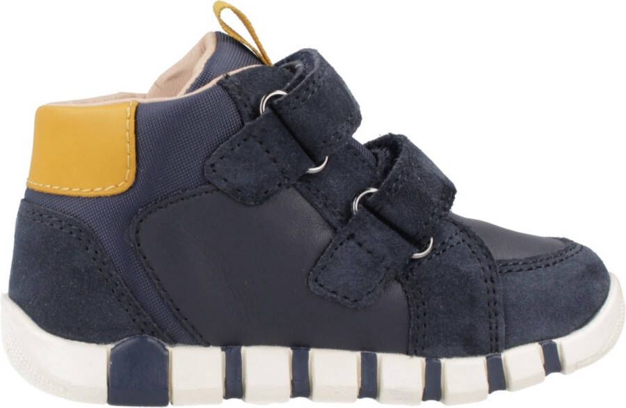 Geox Sneakers B IUPIDOO