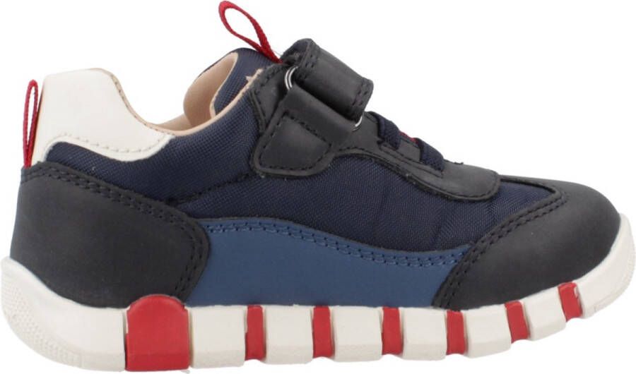Geox Lage Sneakers B IUPIDOO