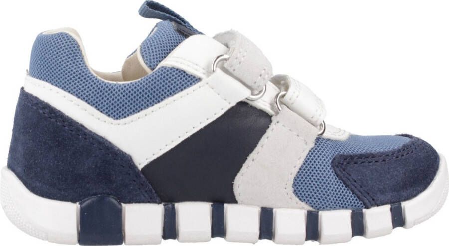 GEOX B IUPIDOO BOY Blauw
