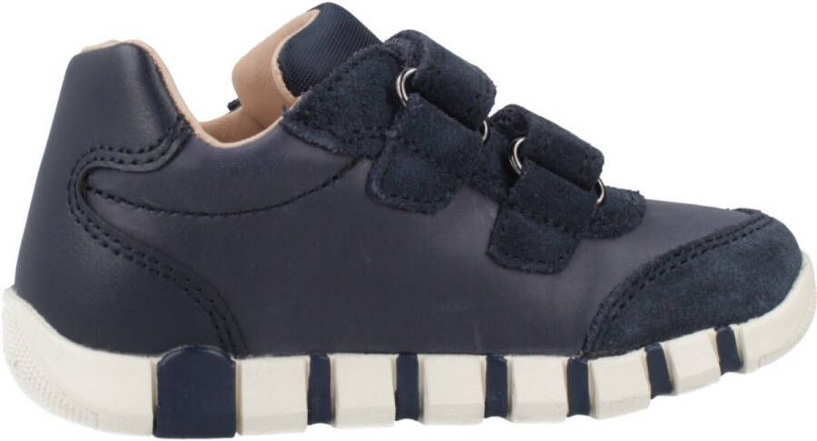 GEOX B IUPIDOO BOY Blauw
