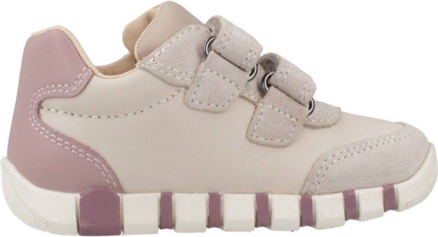 GEOX B IUPIDOO GIRL Beige