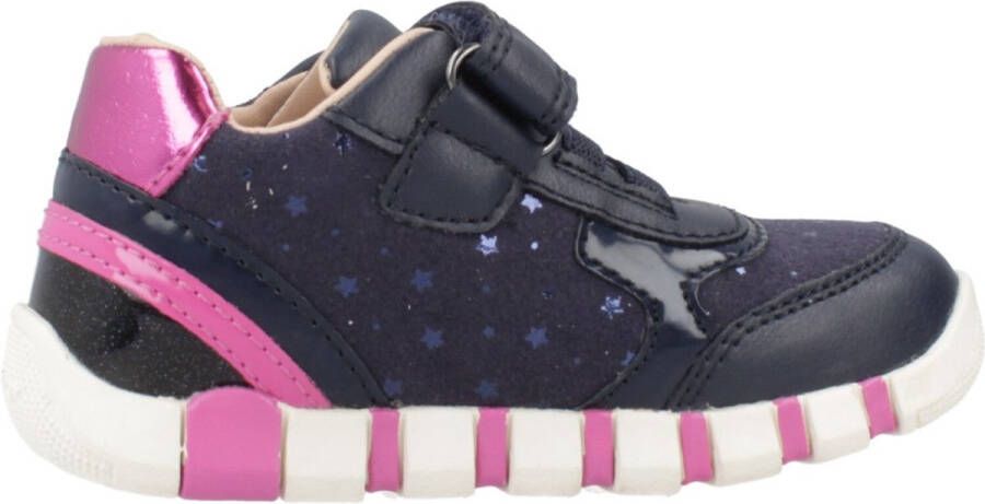 Geox Lage Sneakers B IUPIDOO GIRL