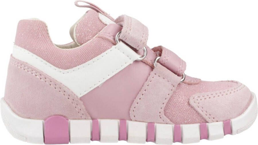 Geox Sneakers B IUPIDOO GIRL