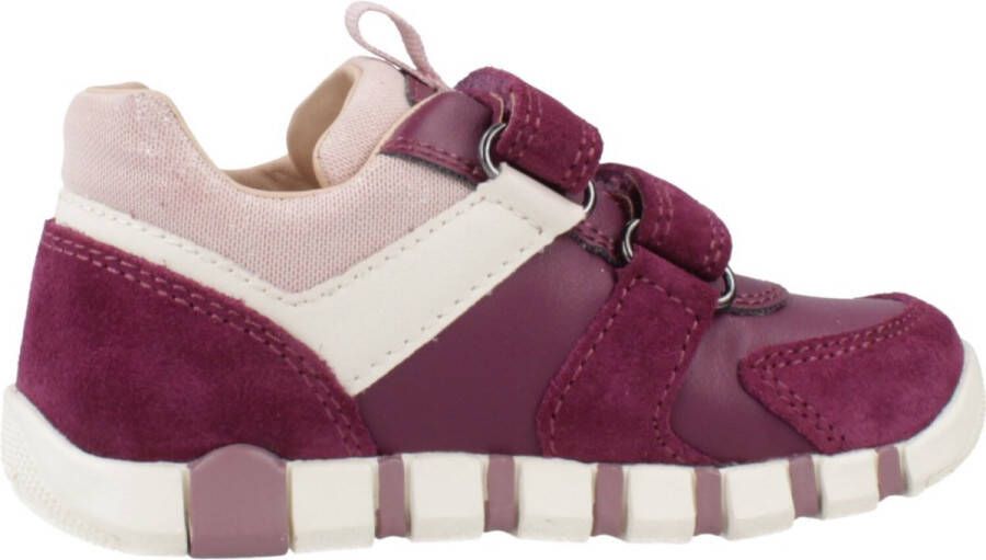 Geox Lage Sneakers B IUPIDOO GIRL