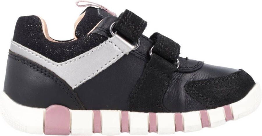 Geox Sneakers B IUPIDOO GIRL