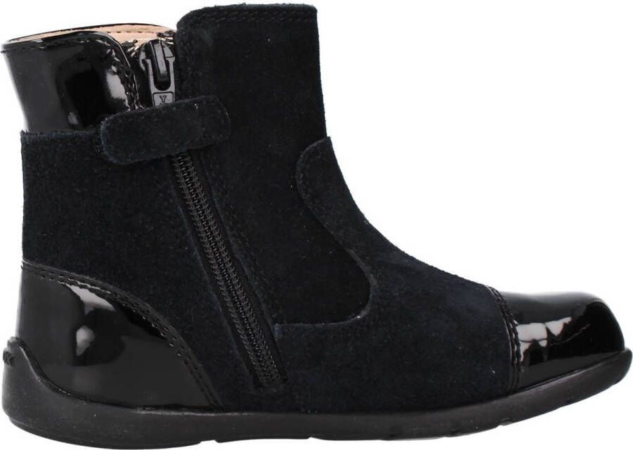 GEOX B Kaytan kinderlaarzen