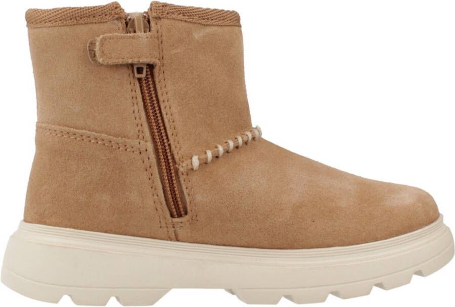 Geox Enkellaarzen B KIDDARTAH GIRL