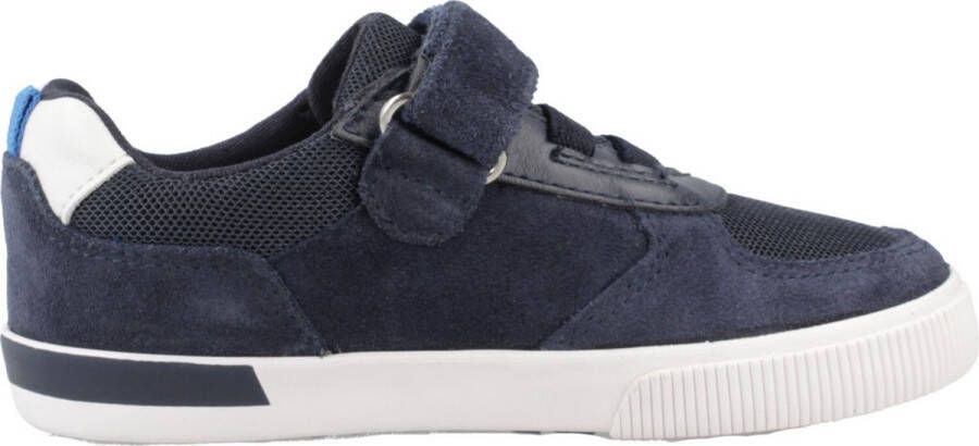 GEOX B KILWI B. B Blauw