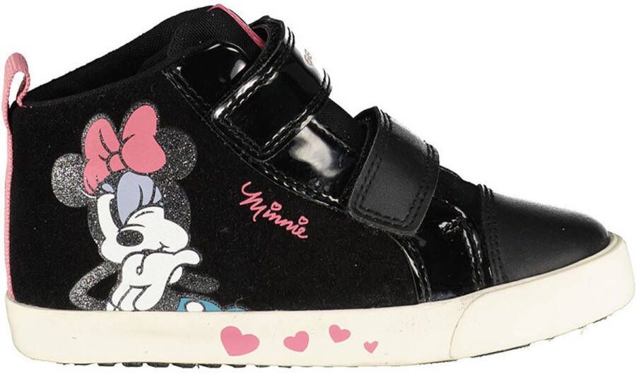 GEOX B Kilwi B Schoenen Zwart Meisjes