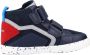 Geox Hoge Sneakers KILWI - Thumbnail 1