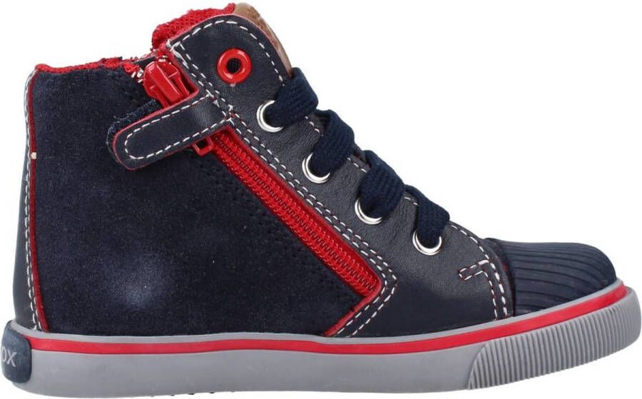 Geox Laarzen B KILWI BOY