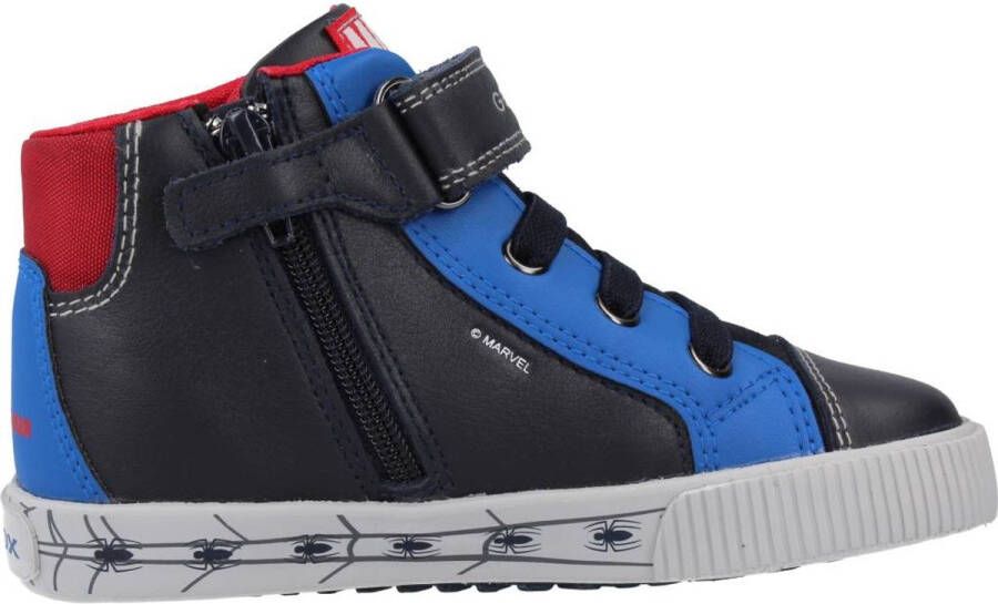 GEOX Kilwi C Schoenen Blauw Jongen