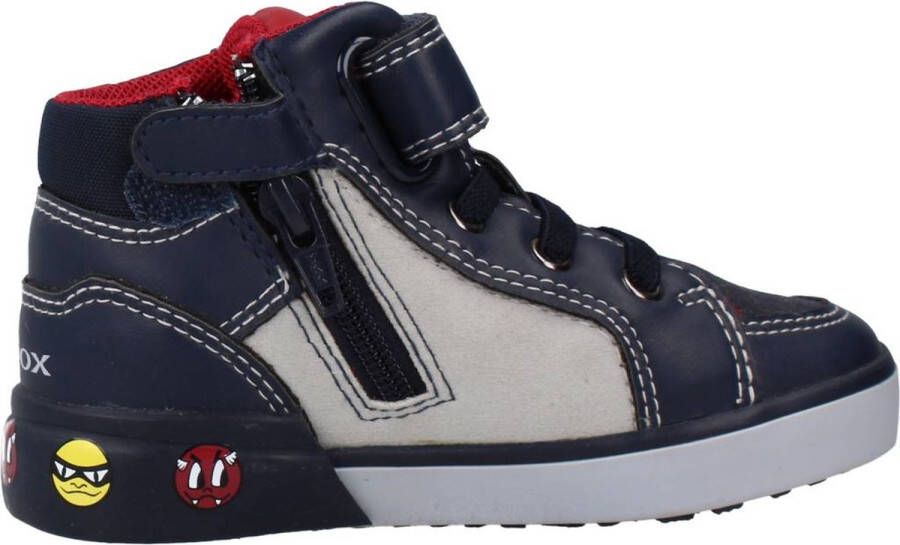 GEOX B KILWI BOY D Blauw