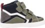 GEOX B KILWI BOY Groen - Thumbnail 1