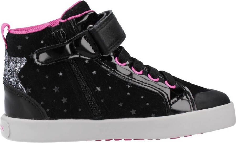 Geox Laarzen B KILWI GIRL B