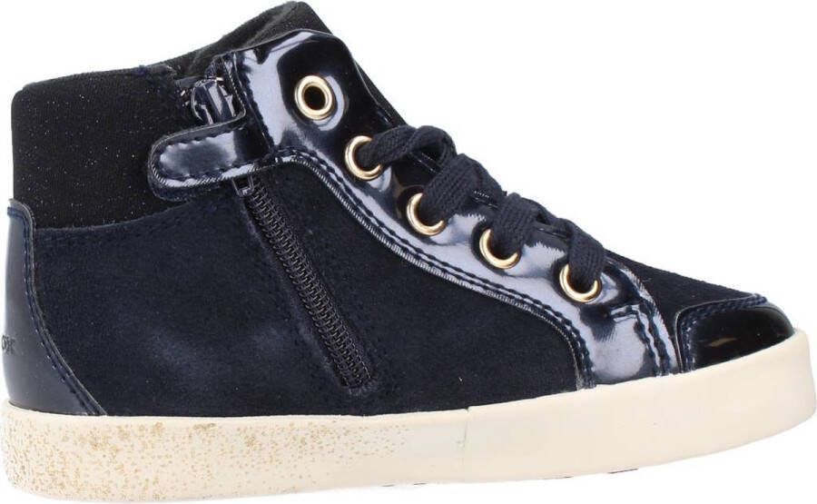 Meline Lage Sneakers 526R