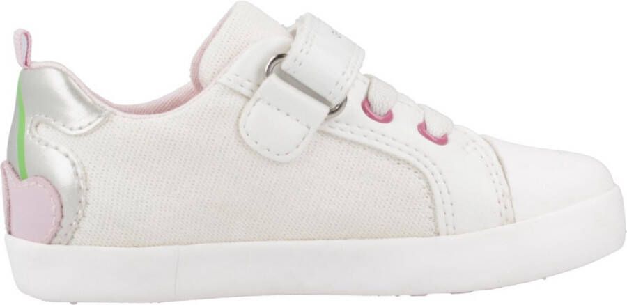 Geox Sneakers B KILWI GIRL