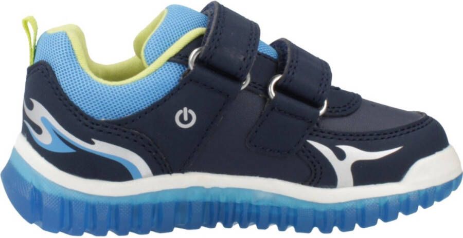 Geox Lage Sneakers B LIGHTYLOO BOY