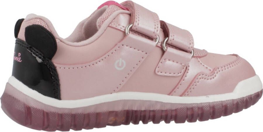 GEOX B LIGHTYLOO Roze