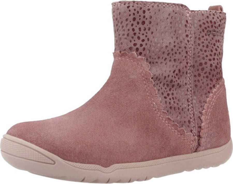 GEOX B Macchia A Schoenen Roze Jongen