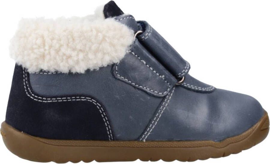 Geox Laarzen B MACCHIA BOY