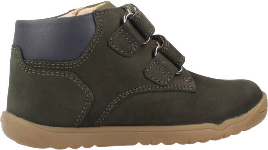 Geox Laarzen B MACCHIA BOY