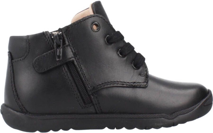 Geox Laarzen B MACCHIA