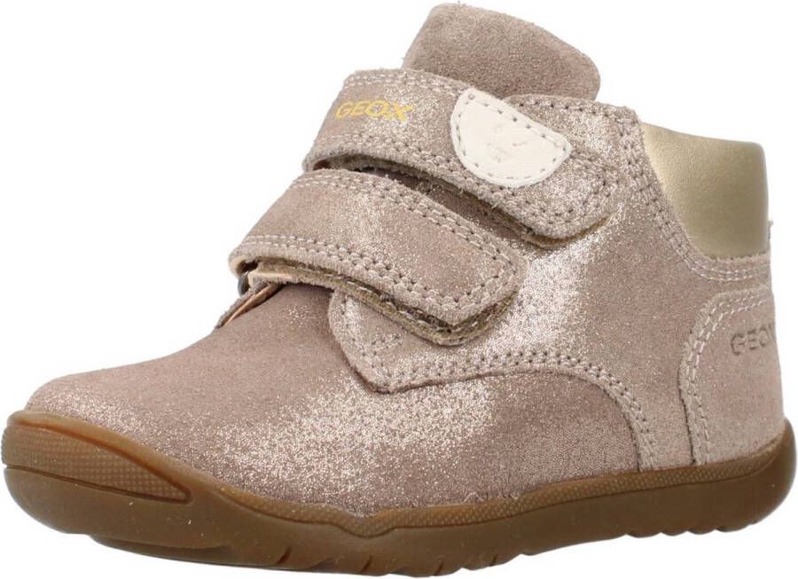 Geox Laarzen B MACCHIA