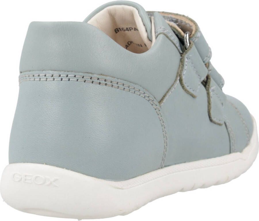 GEOX B MACCHIA GIRL Blauw