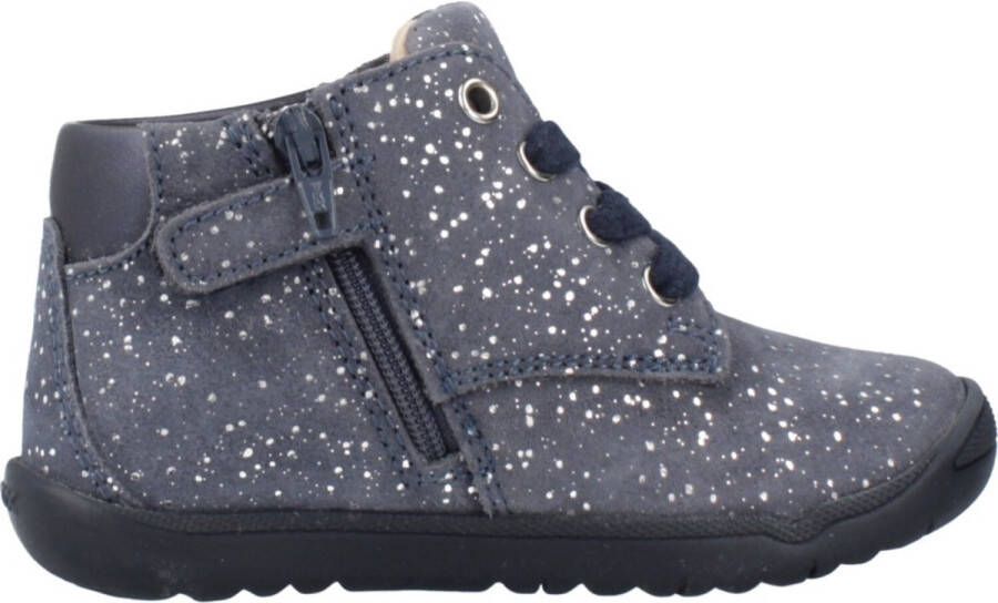 Geox Laarzen B MACCHIA GIRL
