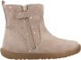 GEOX MACCHIA DREUMES Sneakers BEIGE - Thumbnail 2