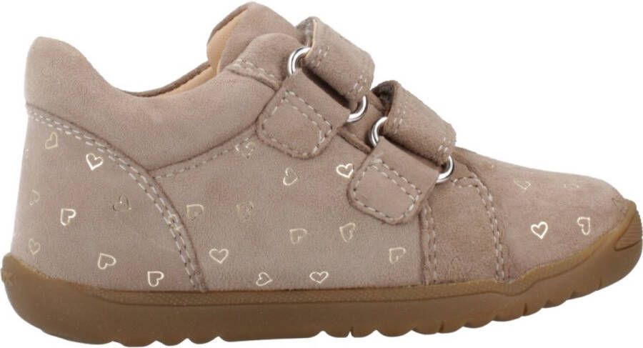 Geox Lage Sneakers B MACCHIA GIRL