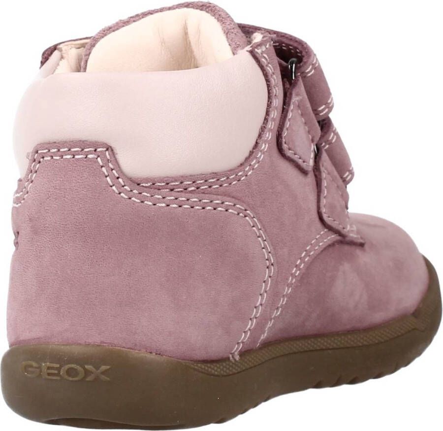 Geox Nette Schoenen B MACCHIA GIRL