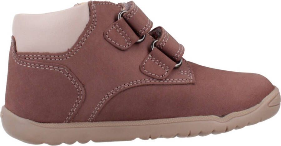 GEOX B MACCHIA GIRL Roze