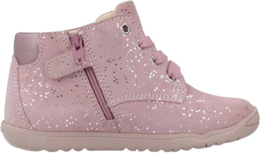 Geox Laarzen B MACCHIA GIRL