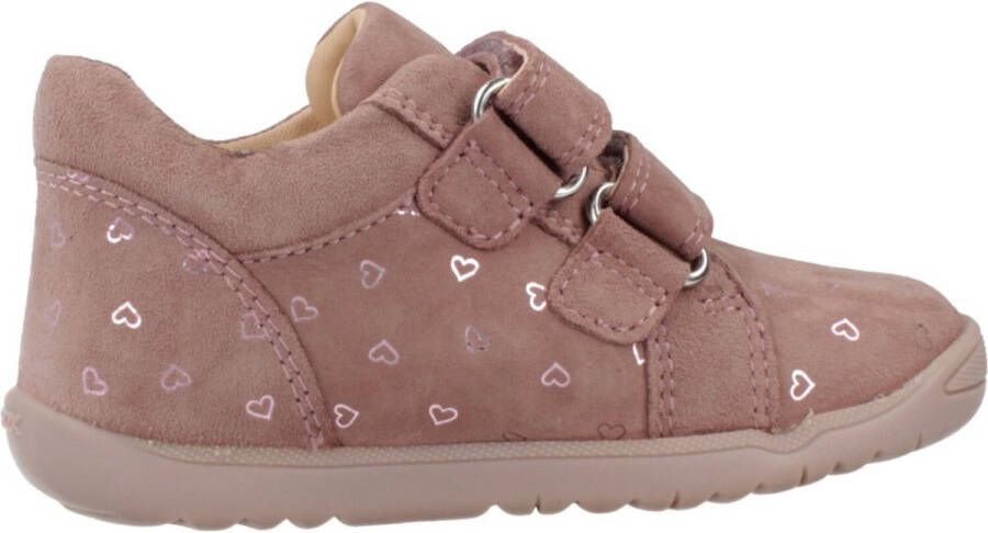 Geox Hoge Sneakers B MACCHIA GIRL
