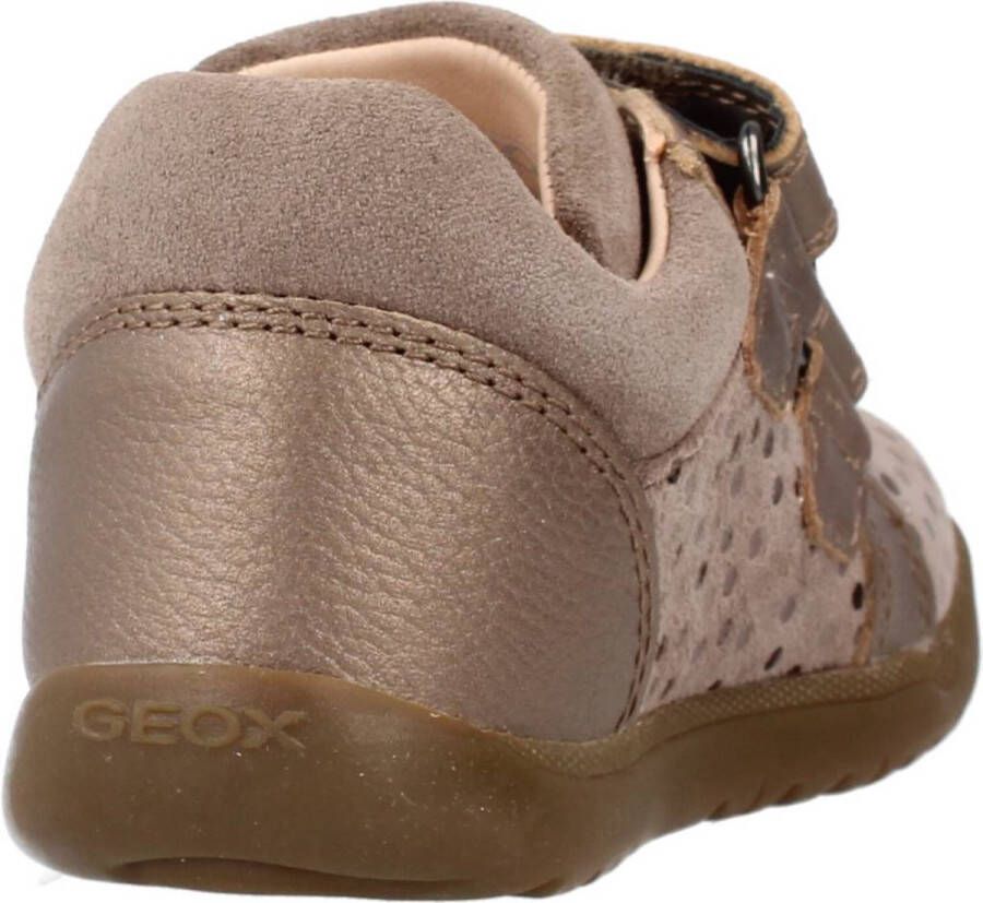 Geox Nette Schoenen B MACCHIA