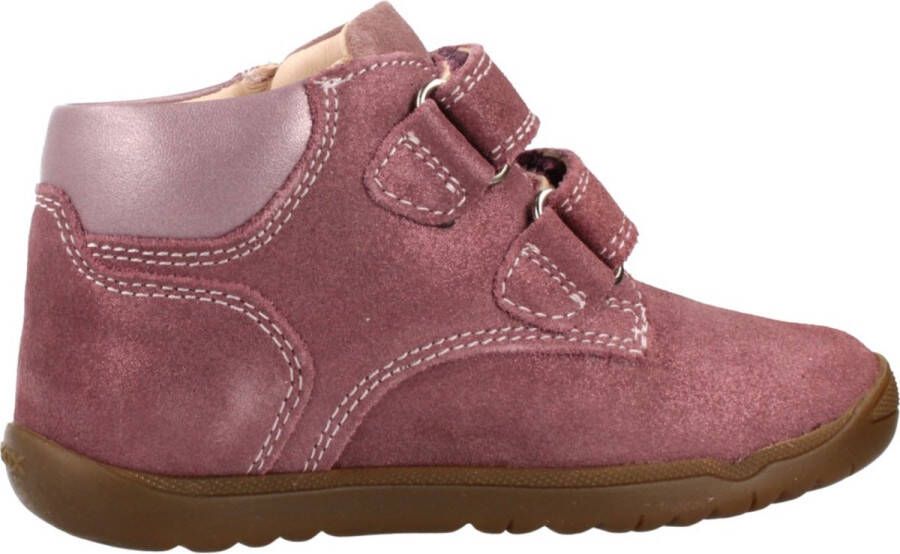 GEOX B MACCHIA Roze