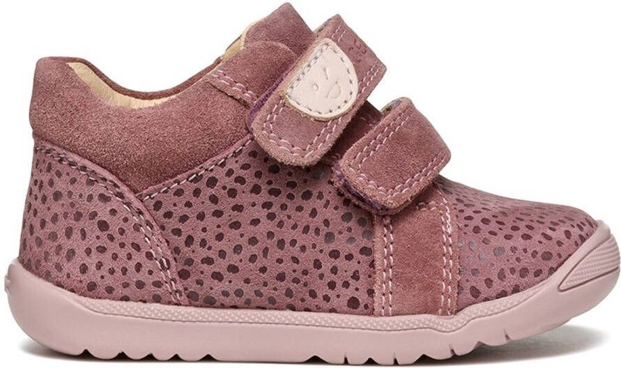GEOX B MACCHIA Violet