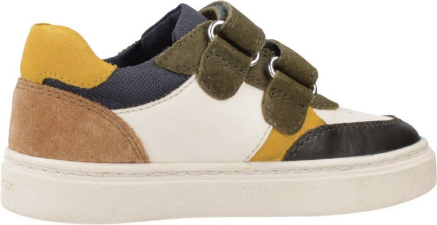 Geox Lage Sneakers B NASHIK BOY