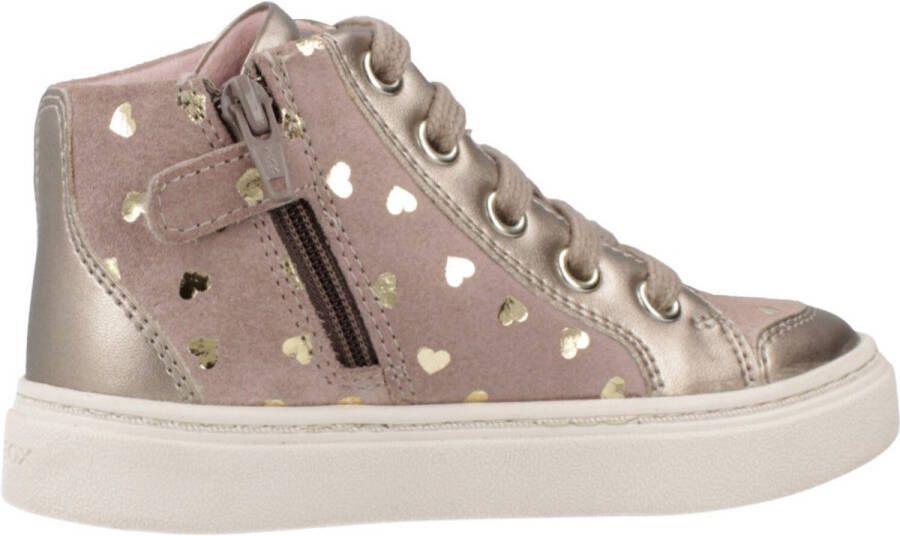 GEOX B NASHIK GIRL Beige