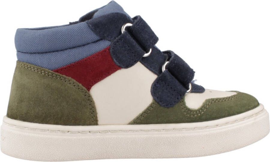 Geox Sneakers B NASHIK