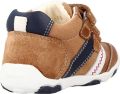 GEOX B N.BALU B. A Bruin - Bruin