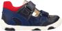 GEOX B NEW BALU A Blauw - Thumbnail 1